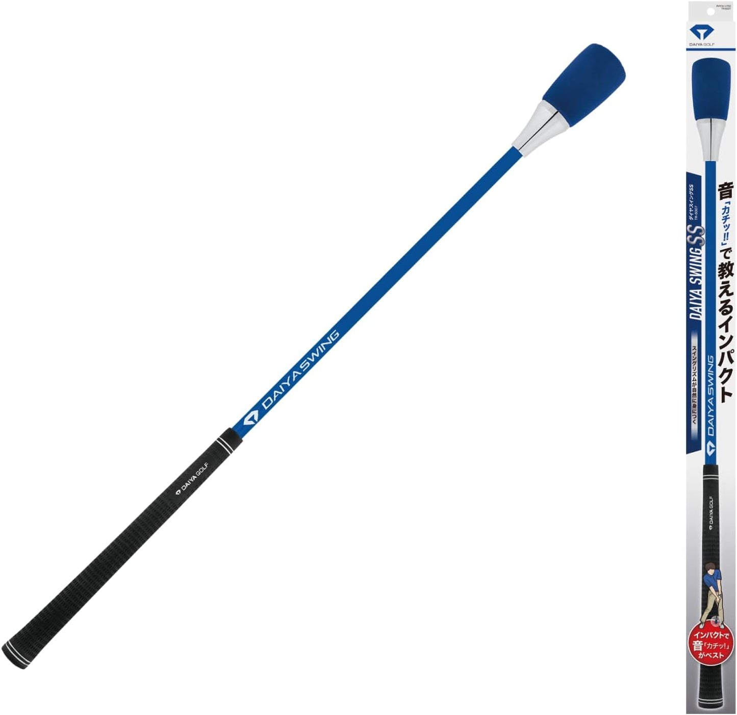 ダイヤゴルフ（DAIYA GOLF） ダイヤスイングシリーズ スイング練習器具 1個