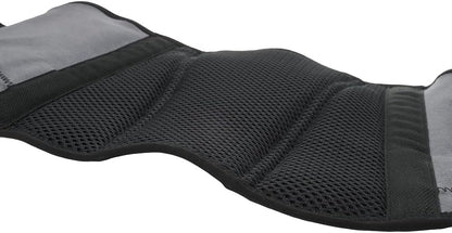 ザムスト（ZAMST）動きやすさと固定力を兼ね備えた 腰サポーター ZWシリーズ  男女兼用・簡単着脱・圧迫力調節可能・高通気性