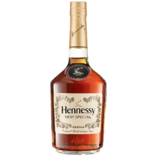 Hennessy(ヘネシー) V.S 箱入り [ ブランデー 700ml ]