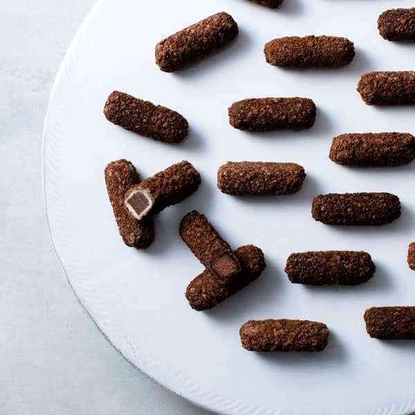 資生堂パーラー ラ・ガナシュ 12個入 個包装