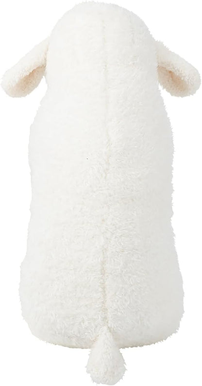 りぶはあと ソイネ ブラン 添い寝まくら ぬいぐるみ Mサイズ 全長約43cm