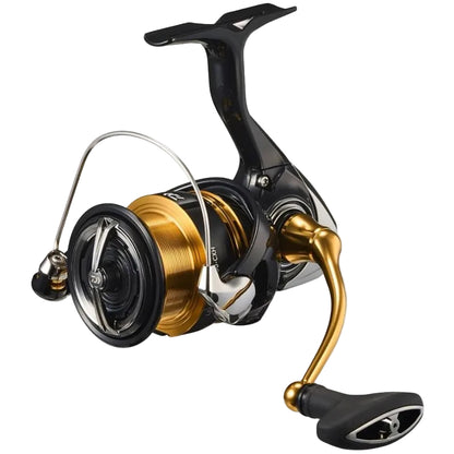 ダイワ(DAIWA) スピニングリール 23レガリス LT 1000S~6000D-H 各種 (2023年モデル)