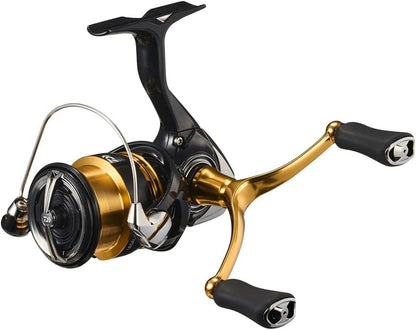ダイワ(DAIWA) スピニングリール 23レガリス LT 1000S~6000D-H 各種 (2023年モデル)