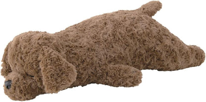 Livheart 抱きまくら 犬 ふわふわ かわいい ぬいぐるみ...