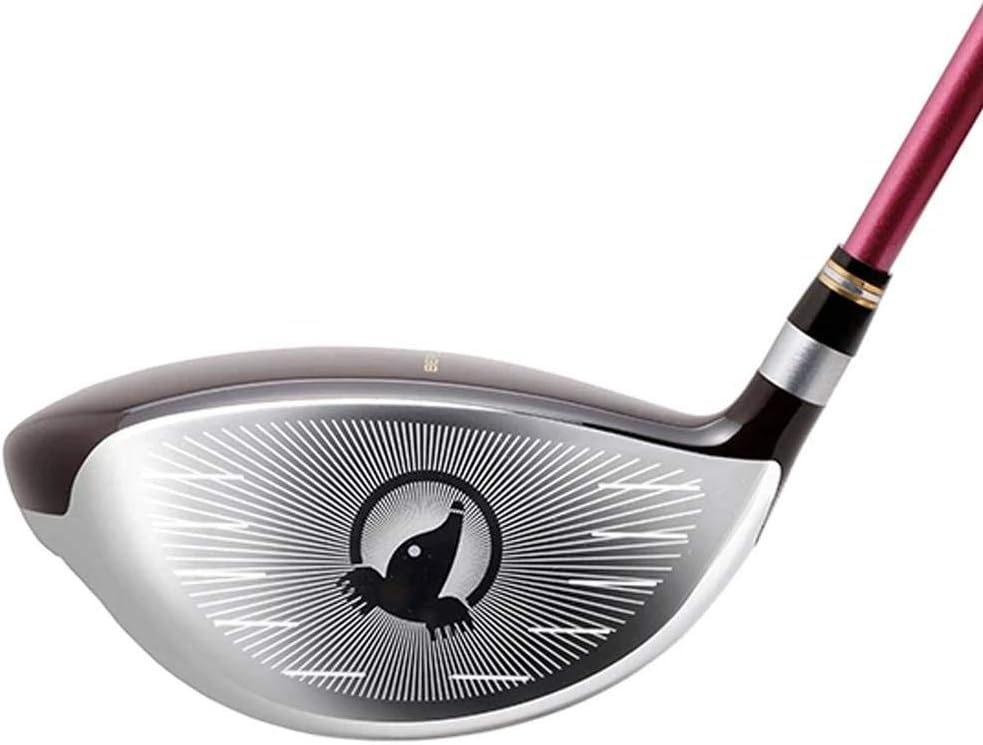 HONMA レディース Beres ドライバー 460cc RH 12.5 グラフレディ