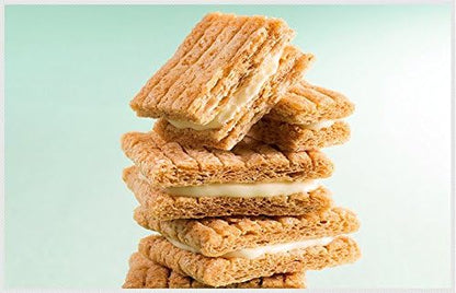 シュガーバターの木 詰合せ お菓子 人気商品 ラッピング済 (7個入)