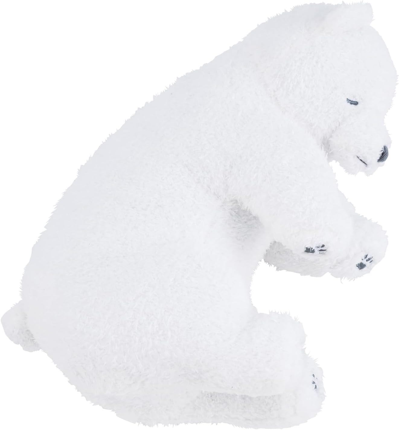 りぶはあと ソイネ ブラン 添い寝まくら ぬいぐるみ Mサイズ 全長約43cm