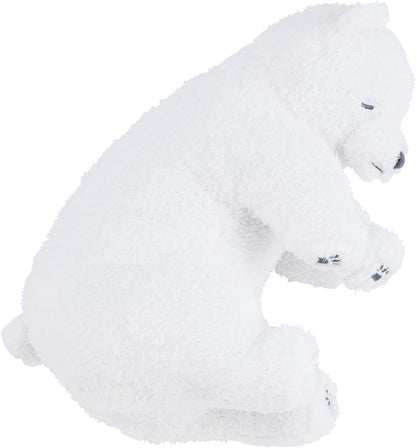 りぶはあと ソイネ ブラン 添い寝まくら ぬいぐるみ Mサイズ 全長約43cm