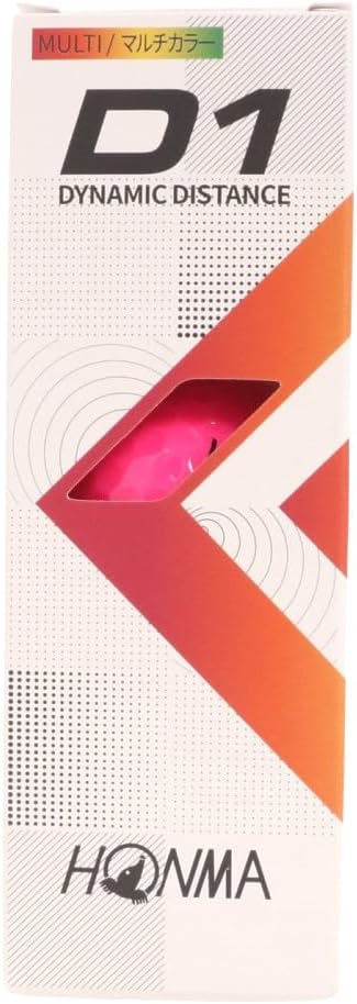 2022年D1ボール BT2201 ホワイト