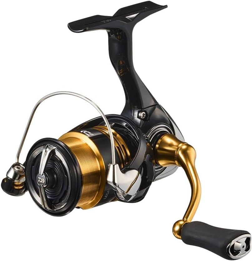 ダイワ(DAIWA) スピニングリール 23レガリス LT 1000S~6000D-H 各種 (2023年モデル)