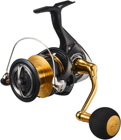 ダイワ(DAIWA) スピニングリール 23レガリス LT 1000S~6000D-H 各種 (2023年モデル)