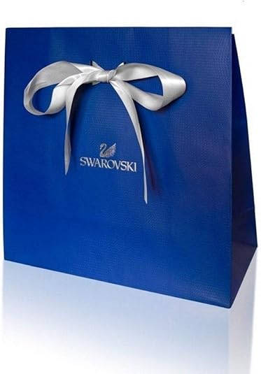 【公式】【スワロフスキー】Stilla スタッドピアス, ラウンドカット, ホワイト, ロジウム・プレーティング