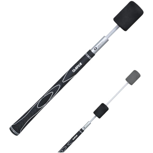 ダイヤゴルフ（DAIYA GOLF） ダイヤスイングシリーズ スイング練習器具 1個