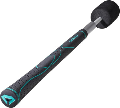 ダイヤゴルフ（DAIYA GOLF） ダイヤスイングシリーズ スイング練習器具 1個