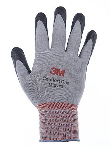 スリーエム  コンフォートグリップ グローブ グリーン Mサイズ GLOVE-GRE-M (× 2)