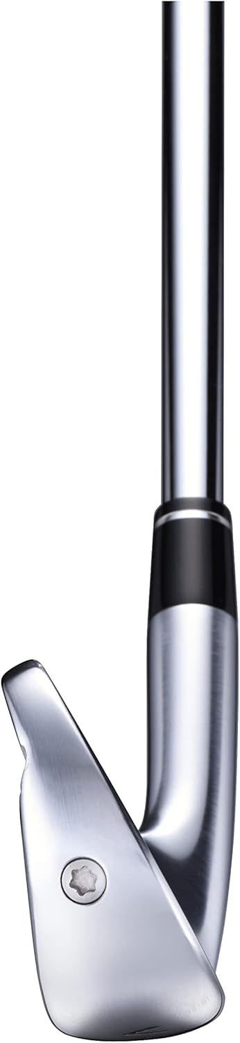 本間ゴルフ アイアンセット TR21 I TR21X N95NE HMR 39.00 S 6-10 メンズ 右 番手#:6-10 フレックス:S