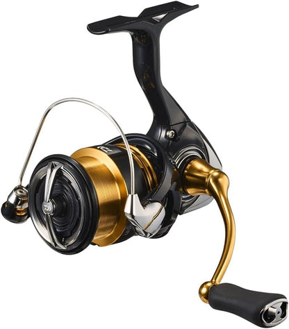 ダイワ(DAIWA) スピニングリール 23レガリス LT 1000S~6000D-H 各種 (2023年モデル)