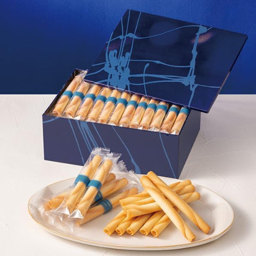 ヨックモック YOKUMOKU シガール 20本入り