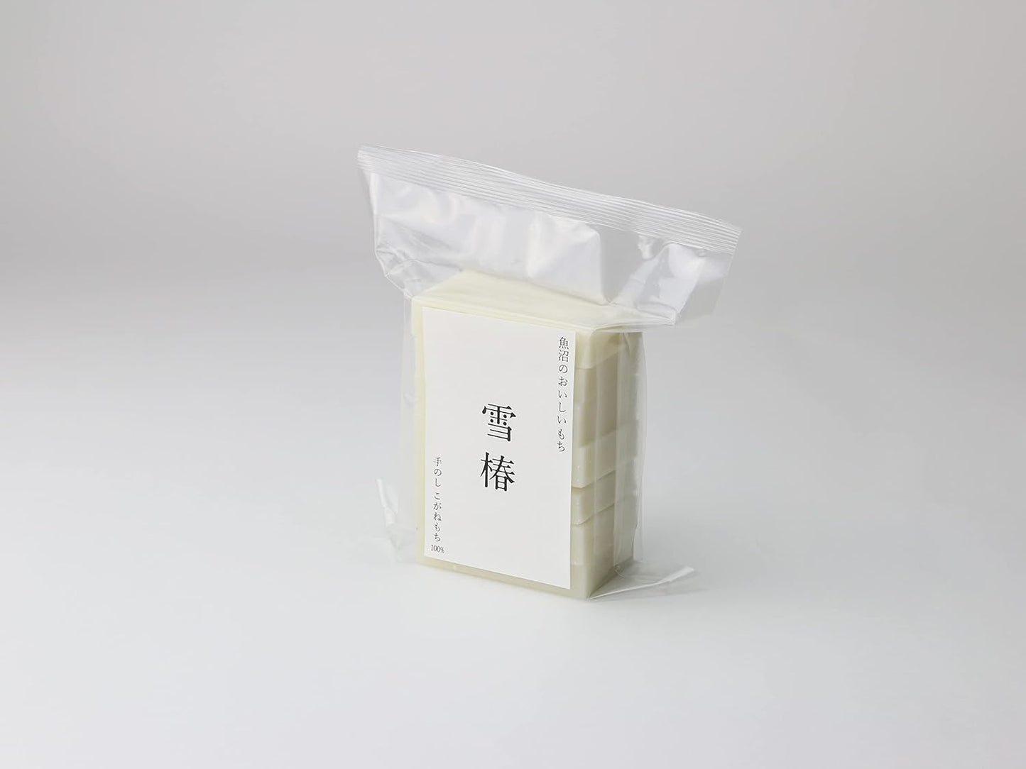 令和7年産 新米 魚沼産コシヒカリ 雪椿 2kg 特別栽培米 減農薬栽培