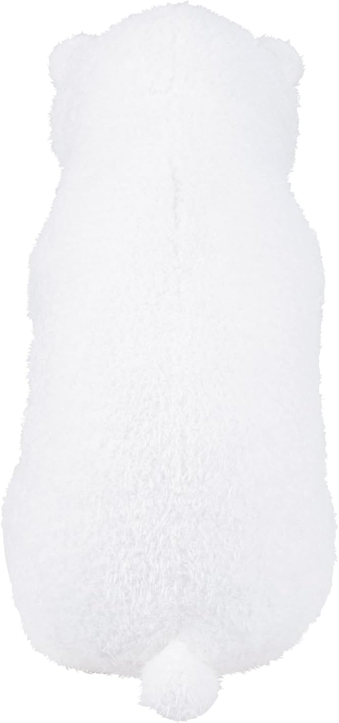 りぶはあと ソイネ ブラン 添い寝まくら ぬいぐるみ Mサイズ 全長約43cm