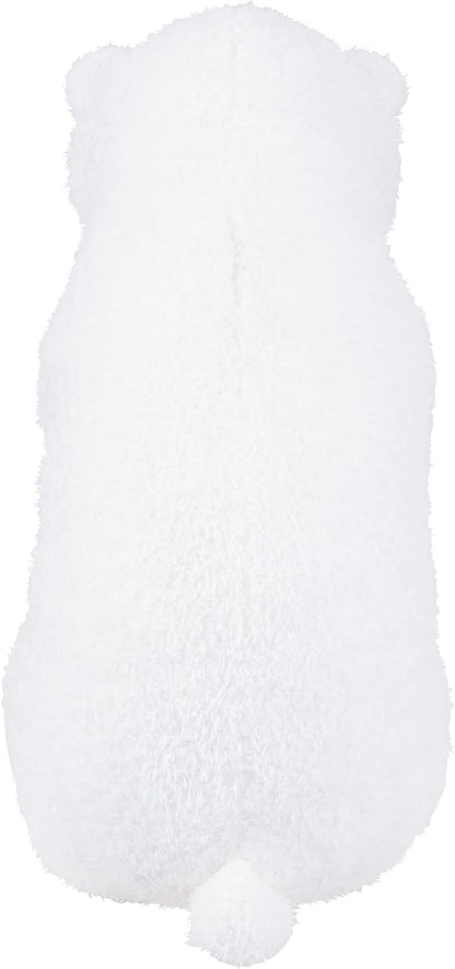 りぶはあと ソイネ ブラン 添い寝まくら ぬいぐるみ Mサイズ 全長約43cm