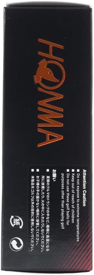 ホンマ ゴルフ ボール TW-X TW-S 2021 1ダース 12球入り ホワイト イエロー 3ピース ツアー系 スピン 飛距離 TOUR WORLD 本間 HONMA/TW-X_2021/ホワイト