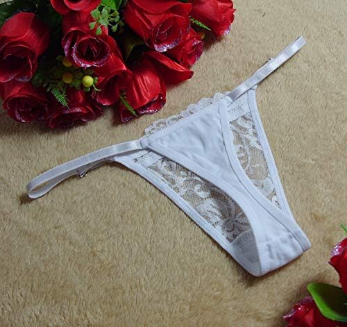 フラワーライフ セクシーショーツ Tバック 紐パン セクシー ランジェリー レース