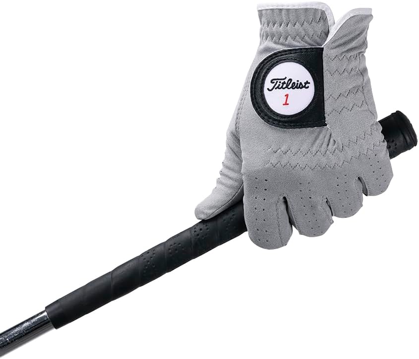 タイトリスト(TITLEIST) ゴルフグローブ プロフェッショナルテック グローブ