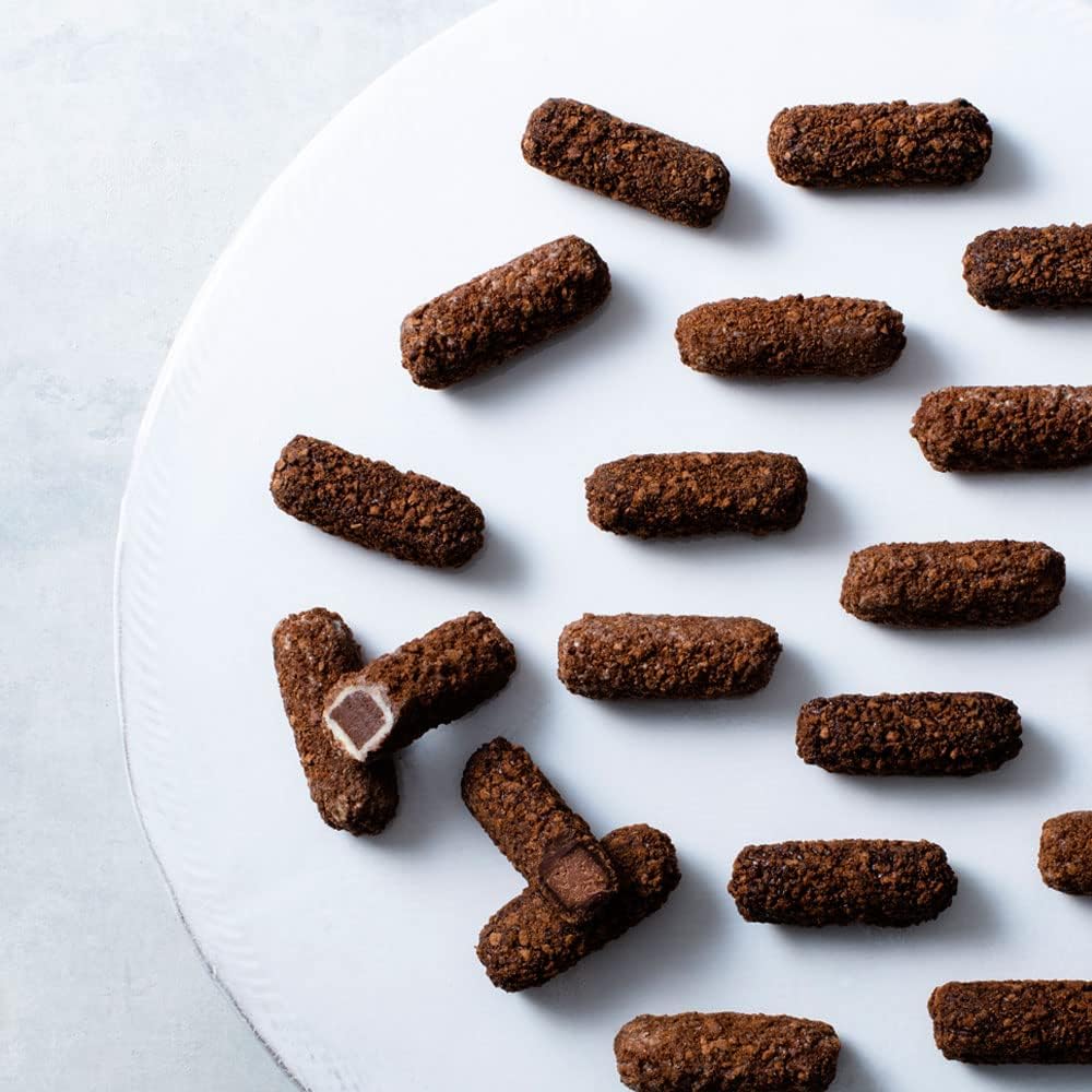 資生堂パーラー ラ・ガナシュ 12個入 個包装