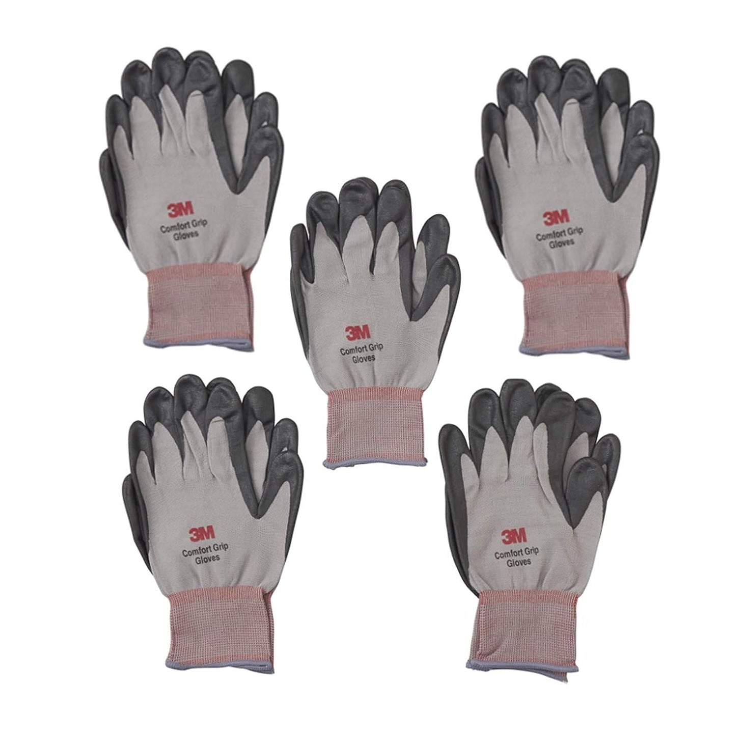 スリーエム  コンフォートグリップ グローブ グリーン Mサイズ GLOVE-GRE-M (× 2)