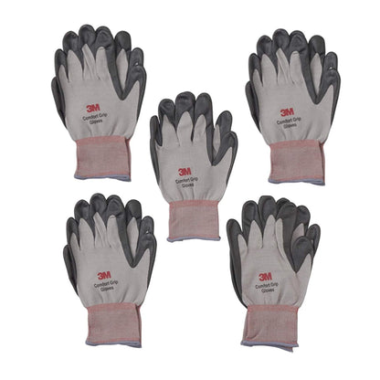 スリーエム  コンフォートグリップ グローブ グリーン Mサイズ GLOVE-GRE-M (× 2)