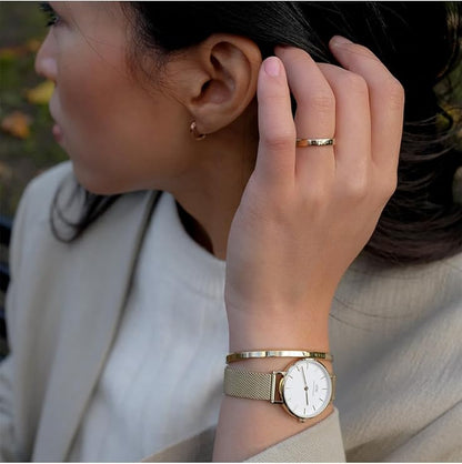 Daniel Wellington ダニエルウェリントンClassic Ring