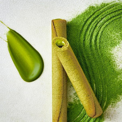 ヨックモック YOKUMOKU シガール 20本入り