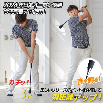 ダイヤゴルフ（DAIYA GOLF） ダイヤスイングシリーズ スイング練習器具 1個