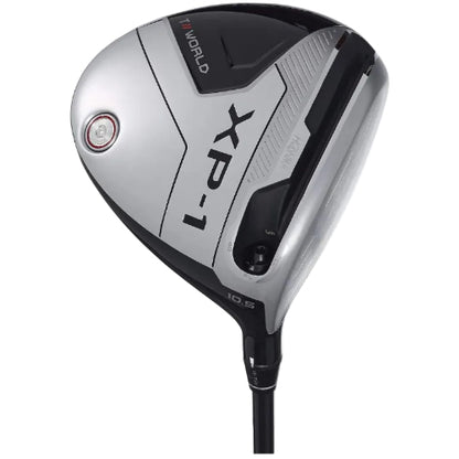 HONMA XP-1 ドライバー 460cc 2020 右 10.5 ヴィザード 63 グラファイト スティッフ