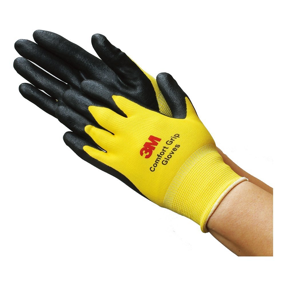 スリーエム  コンフォートグリップ グローブ グリーン Mサイズ GLOVE-GRE-M (× 2)
