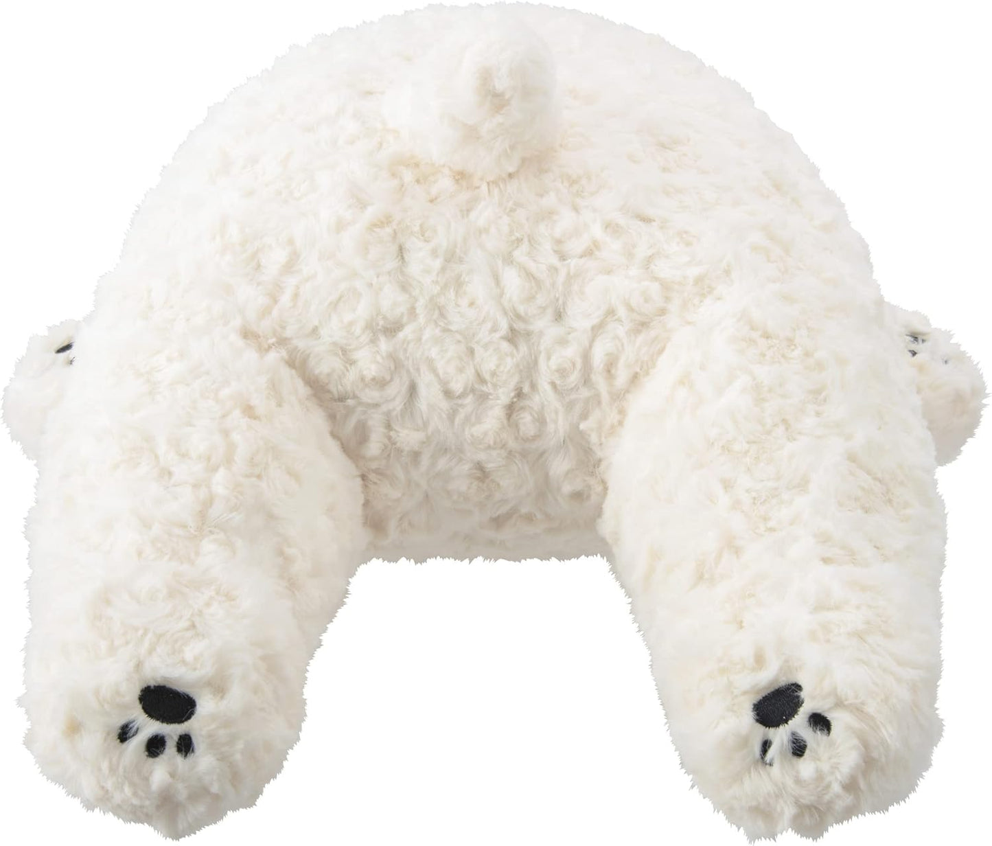 Livheart 抱きまくら 犬 ふわふわ かわいい ぬいぐるみ...