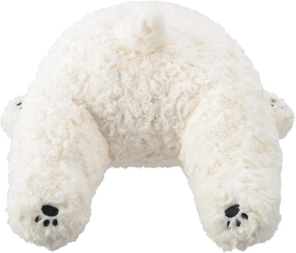 Livheart 抱きまくら 犬 ふわふわ かわいい ぬいぐるみ...