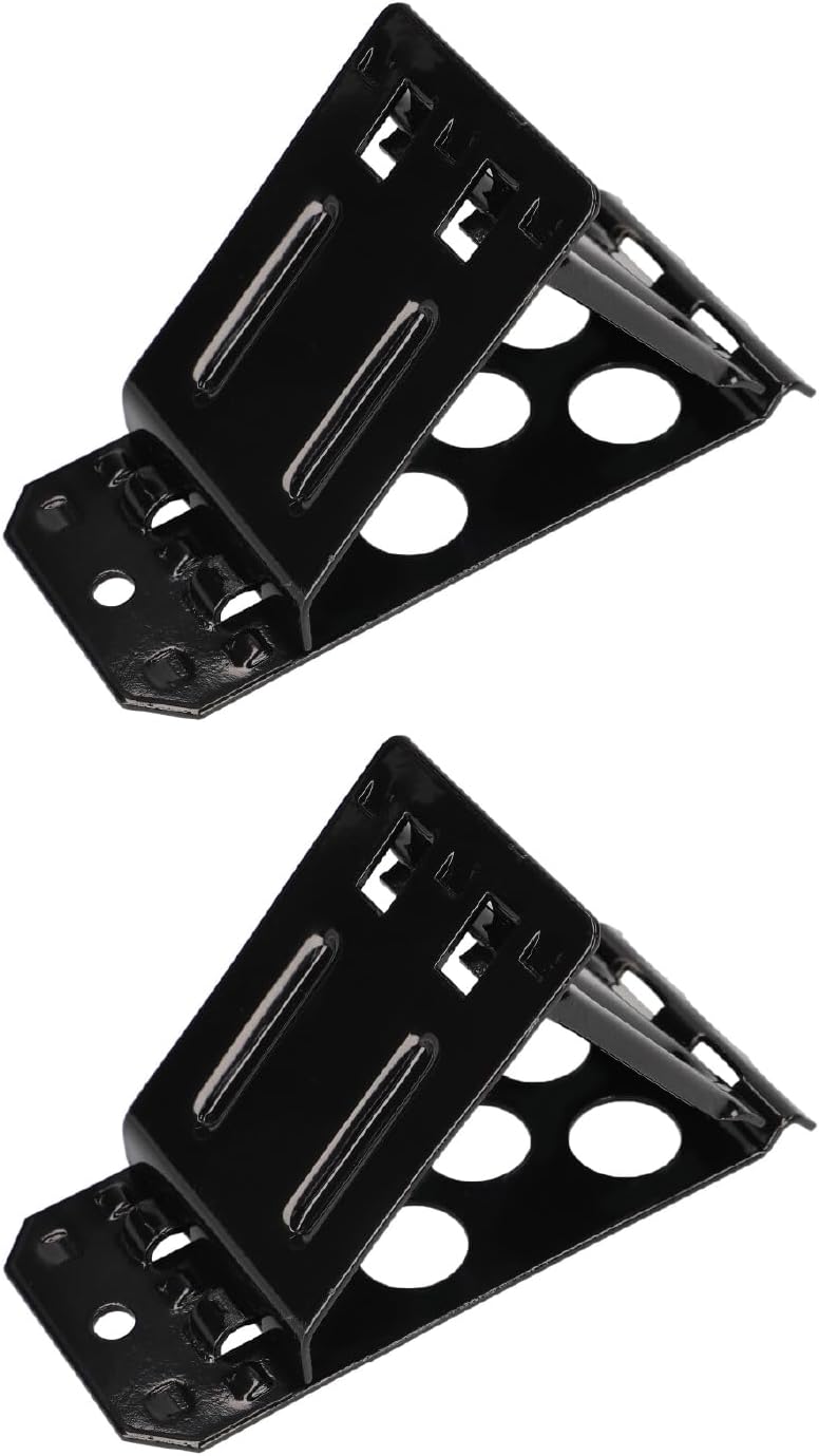 エーモン(amon) タイヤストッパー 黄色 ロープ付属 タイヤ止め 輪止め 車止め 車輪止め 坂道駐車 ジャッキアップ時の補助に 8836