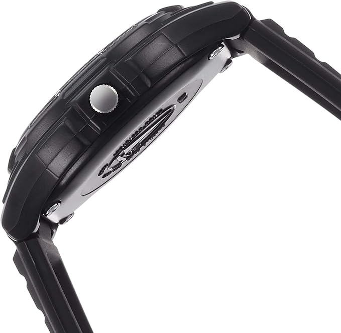 [シチズン Q&Q] 腕時計 アナログ 防水 ウレタンベルト VS08-002 メンズ ホワイト