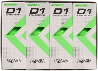 2022年D1ボール BT2201 ホワイト