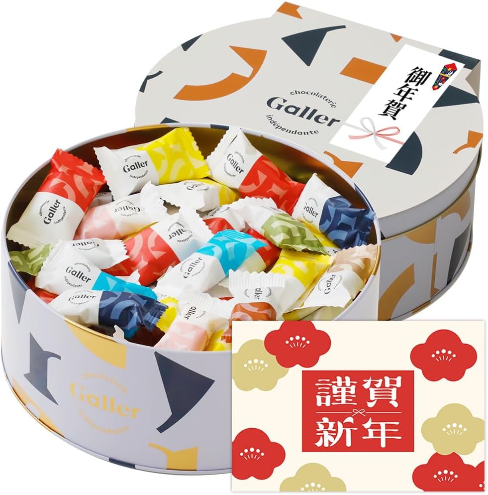 ガレー Galler チョコレート ベルギー王室御用達 ナノバー 30個入り バレンタイン お年賀 ギフト スイーツ お菓子 個包装