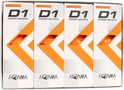 2022年D1ボール BT2201 ホワイト