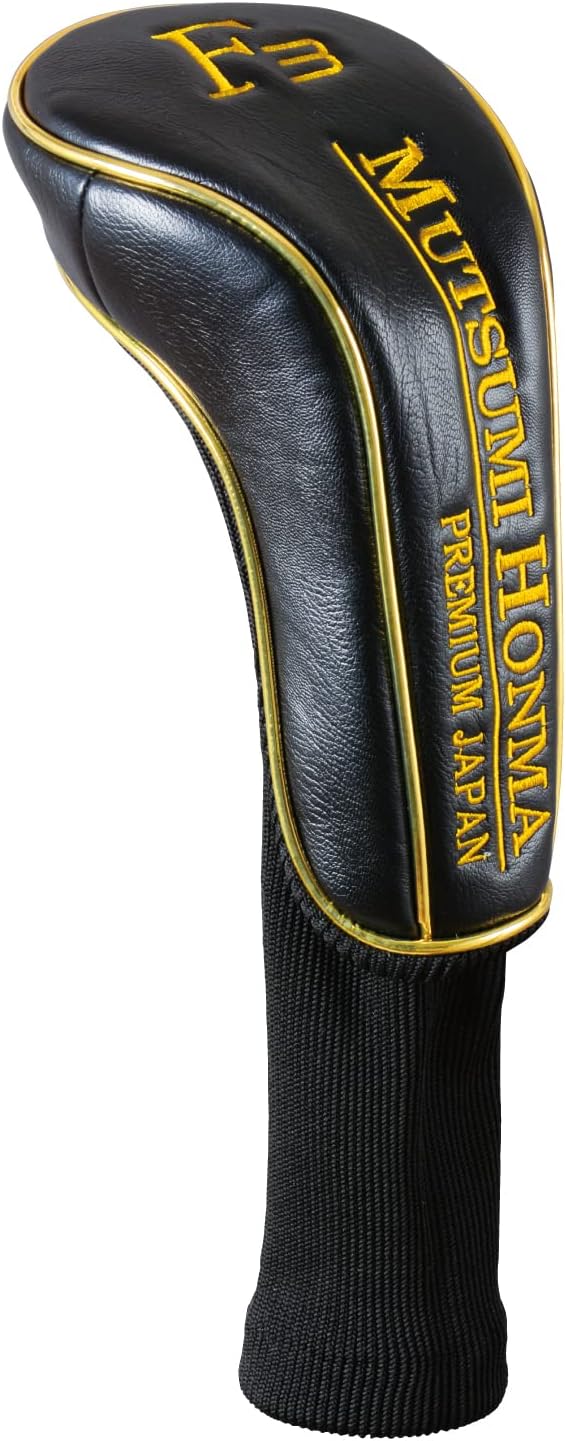 ムツミホンマ (Mutsumi Honma) 鳳凰 フェアウェイウッド MH250SF HOUOH