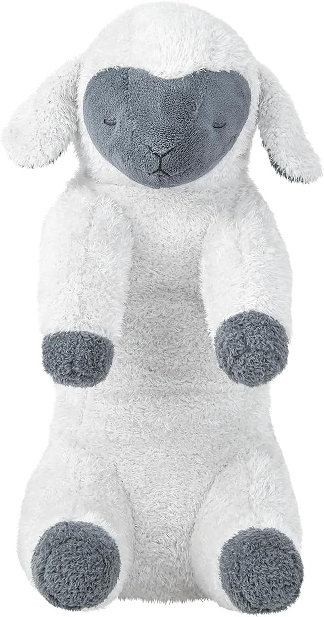 りぶはあと ソイネ ブラン 添い寝まくら ぬいぐるみ Mサイズ 全長約43cm