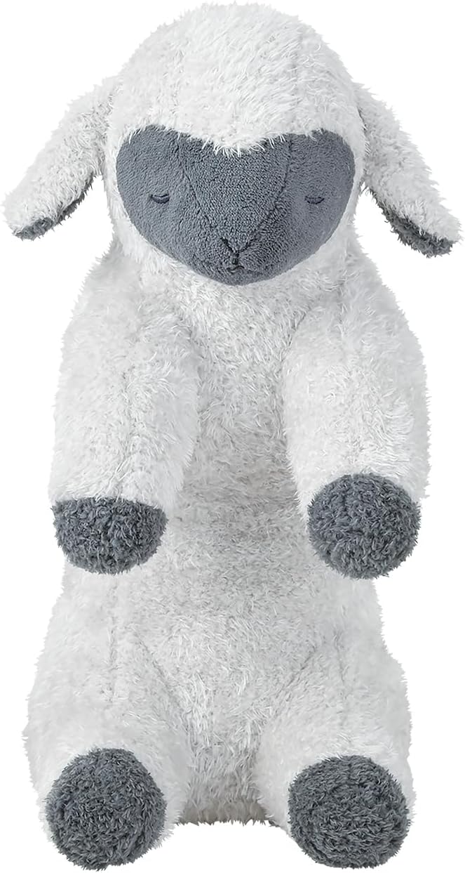 りぶはあと ソイネ ブラン 添い寝まくら ぬいぐるみ Mサイズ 全長約43cm