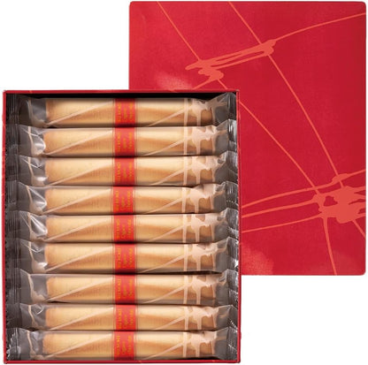 ヨックモック YOKUMOKU シガール 20本入り