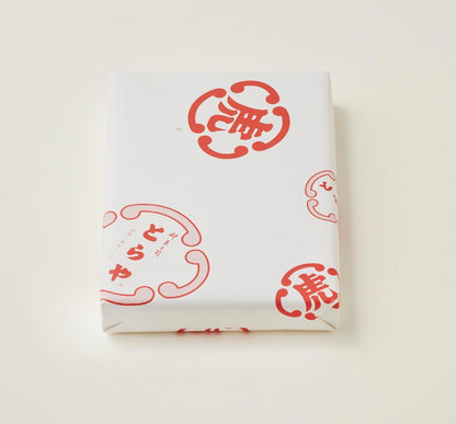 とらや 小形羊羹 10本入