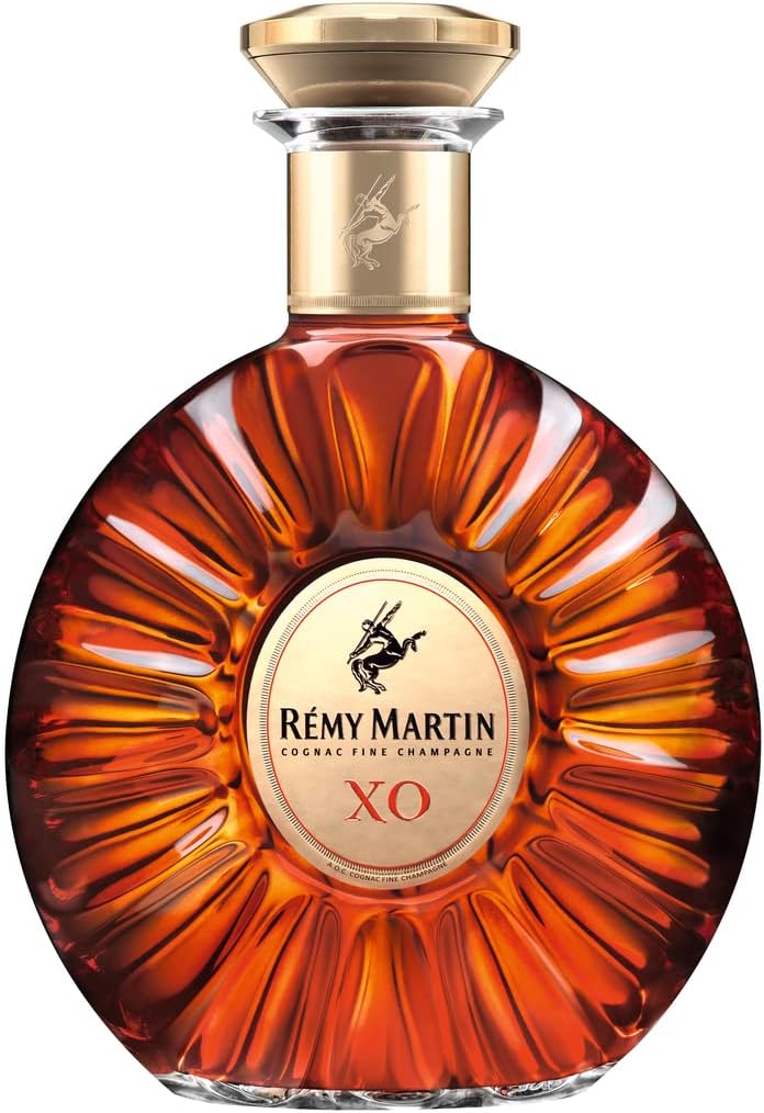 REMY MARTIN (レミーマルタン) XO [ ブランデー 700ml ]