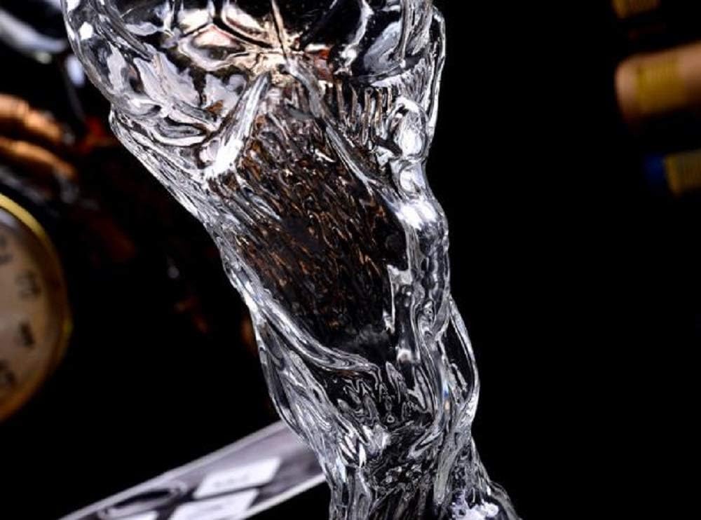 【morningplace】 ビール グラス サッカー ワールドカップ風 ユニーク デザイン お洒落 450ml (1個)